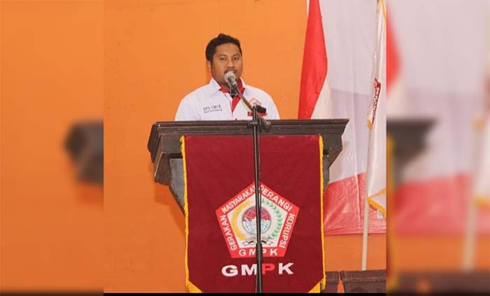 Dugaan Penggelapan Dana PKH di Sampang, GMPK Sebut Kinerja Pendamping Merugikan Negara