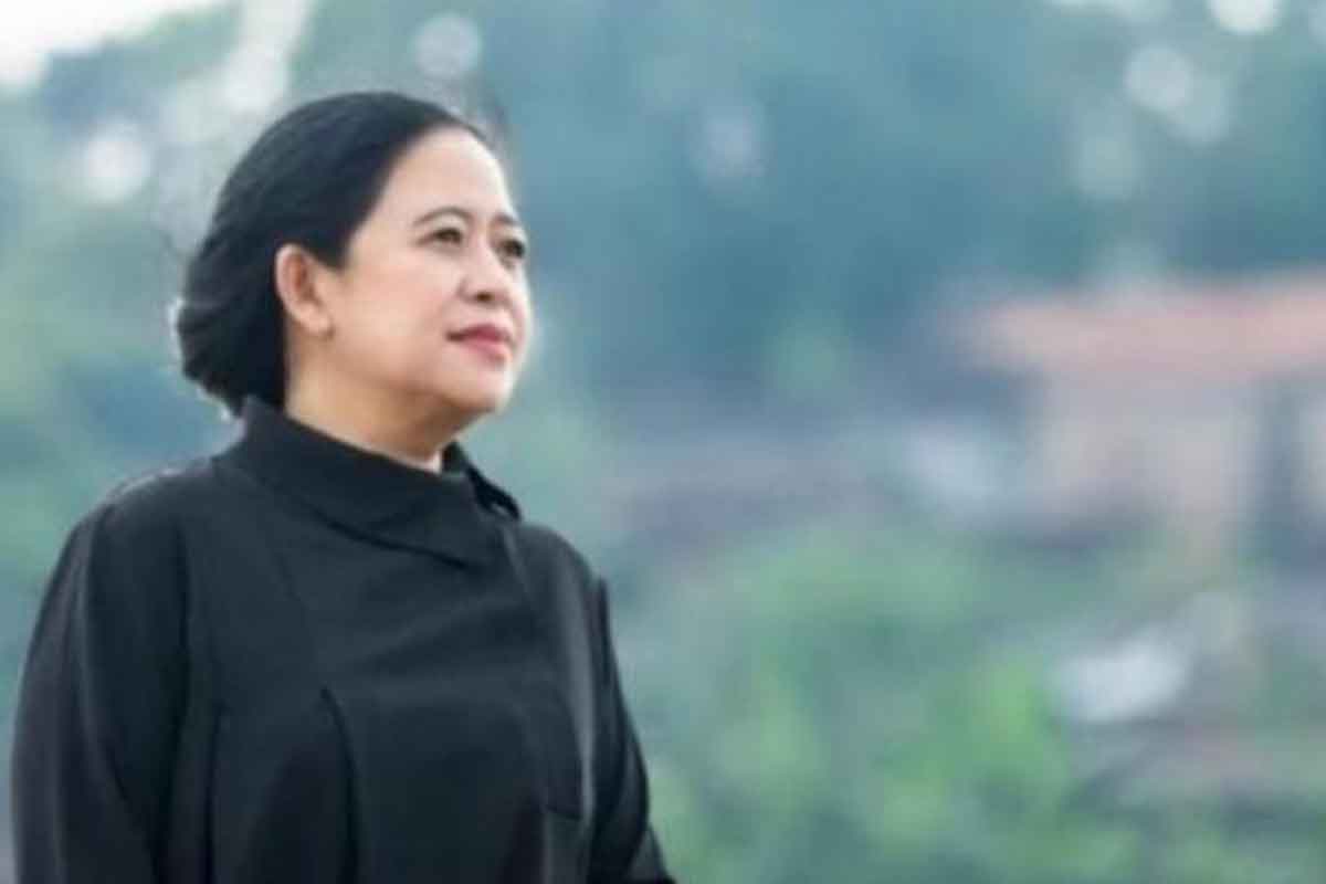Ketua DPP PDI-P, Puan Maharani, Foto: Instagram