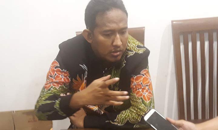 Hanggar Pesawat Kecil Hingga Bandara Pesawat Amfibi akan Ada di Sumenep