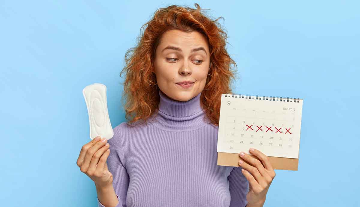 Telat Menstruasi Tak Selalu Hamil, Kenali Berbagai Faktornya