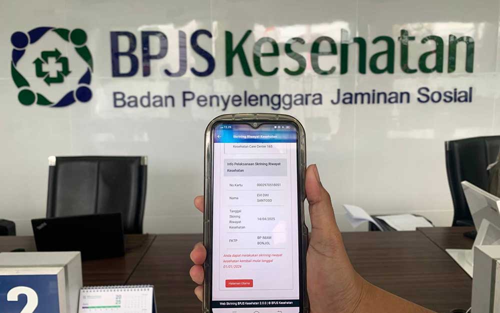 Pentingnya Jaminan Kesehatan dan Pola Hidup Sehat dalam Mencegah Penyakit