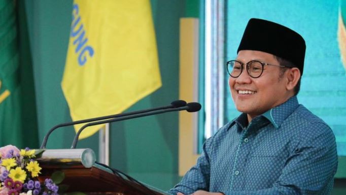 A Muhaimin Iskandar. Foto: antara