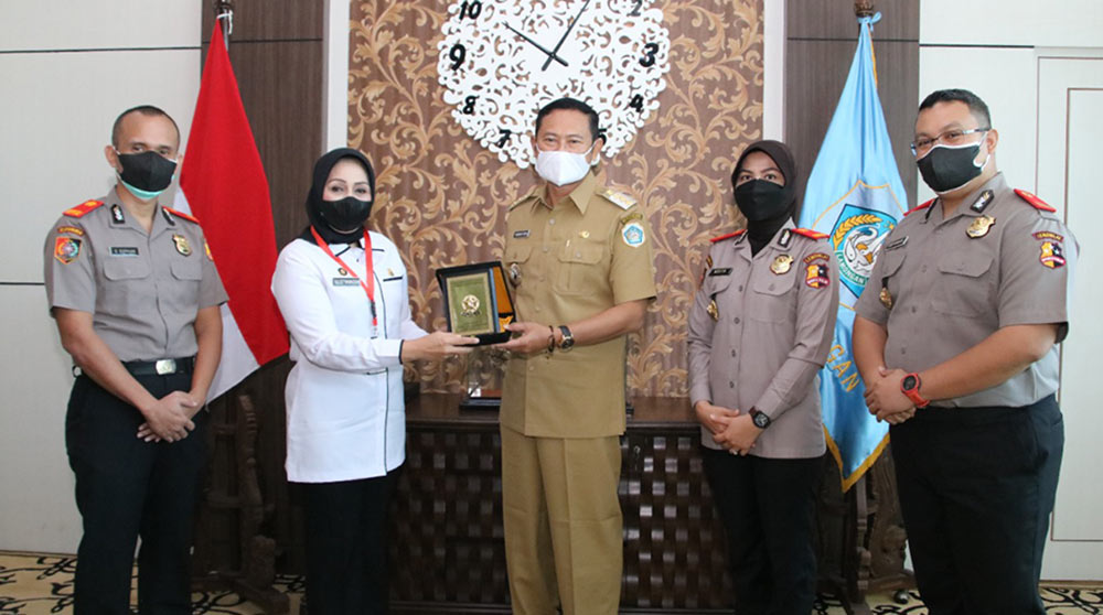 Ini Pemaparan Bupati Lamongan Soal Penanganan Covid-19 di Wilayahnya