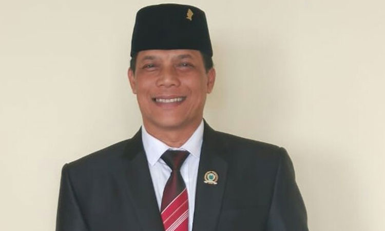 Khamim Tohari, Ketua Komisi C DPRD Kota Batu. (foto: ist)
