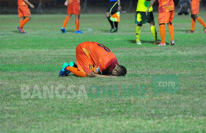 Kalah Adu Penalti 4-2 atas Blitar, Persibo Puas di Urutan Kedua Liga 3