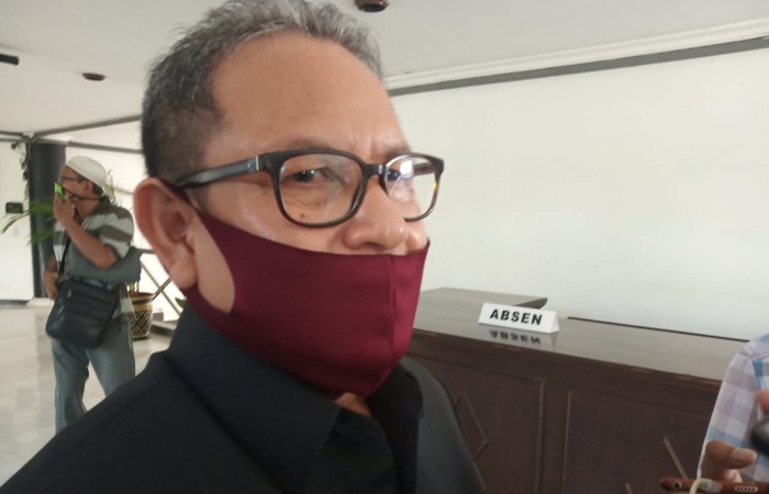 Waspada, Pasien Positif Covid-19 di Tuban Banyak dari OTG
