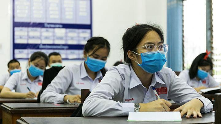 Wacana Sekolah Tatap Muka Mulai Juli 2021, Amankah untuk Anak Kita?
