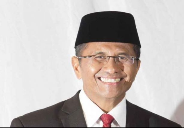 Dahlan Iskan