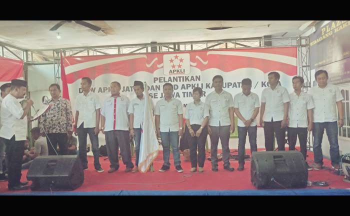 Ketua Umum APKLI Larang Anggotanya Golput di Pilgub Jatim
