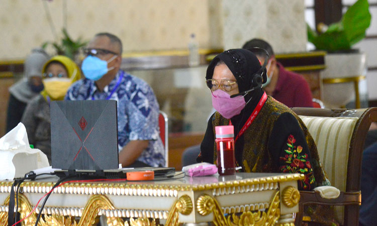 Pilkada Serentak Desember 2020 Sudah Final, Pemkot Siap Bahas Intens dengan Semua Stakeholder