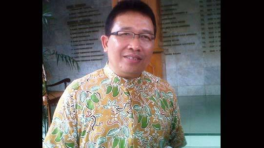 Bupati Bojonegoro, Suyoto