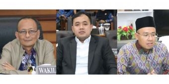 DPRD Gresik Bahas Raperda Modal Rp15 M untuk Perseroda Migas, Fokus PAD dan Nelayan