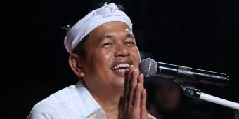 KDM Kepleset? Mau Gaji Warga Rp 10 Juta jika Jadi Gubernur Jakarta, Sekda: Salah Hitung
