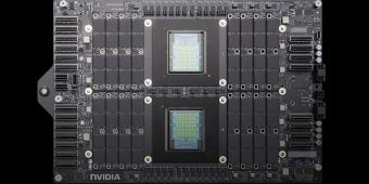 CPU Vera NVIDIA Siap Hadir Komersial pada 2027