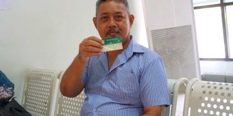 Peserta JKN dari Madiun Rasakan Manfaat Layanan Kesehatan Tanpa Biaya