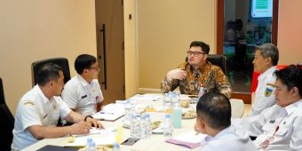 TPA Sekoto Rawan Overload, DLH Kabupaten Kediri Usulkan Dua TPST Berteknologi RDF