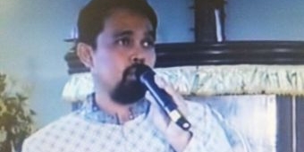​Beredar Video Tandingan UAS, Pendeta Hina Hajar Aswad, Air Zamzam,  Padahal Sudah Tobat Minta Maaf