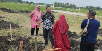 Desa Gluranploso Bangun Koperasi Merah Putih, Dorong Ekonomi dan Kemandirian Warga