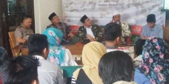 Tolak Radikalisme, NU Siap Bentengi NKRI dengan Aswaja