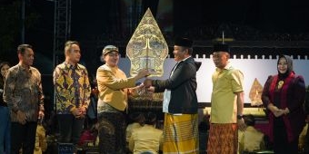 Pemprov Jatim Gelar Gebyar Budaya Mataraman: Ruang Tawa, Hiburan dan Guyub Rukun Warga