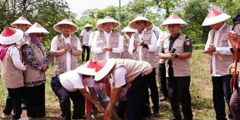 Gemapatas Jadi Langkah Percepatan PTSL Melalui ILASPP 2025