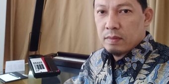Anggota DPRD Jatim Suwandy Firdaus Dukung Peringatan Hari Keterbukaan Informasi Nasional