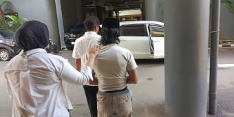 Kasus Pencabulan Lora Umar Dilimpahkan ke Kejati Jatim