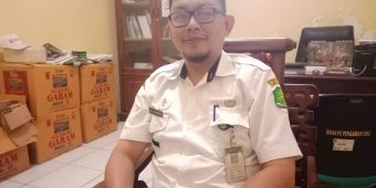 Dinas PUTR Sumenep Lakukan Perluasan Pembangunan Sambungan SPAM di 16 Desa pada 2025