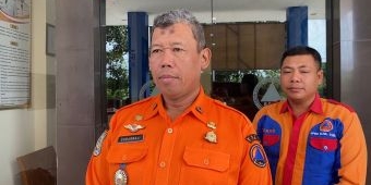 BPBD Sebut Bencana Alam di Tuban Meningkat, Didominasi Banjir Bandang dan Puting Beliung