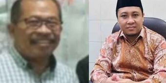 Pemilihan Ketua KONI Kota Probolinggo, Nama As'ad Ansori Disebut-sebut Layak Jadi Ketua