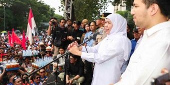 Terbitkan SE, Pemprov Jatim Larang Diskriminasi Usia pada Tenaga Kerja