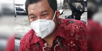 Puasa Tetap Sehat di Masa Pandemi Covid-19