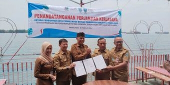 Sinergi Dispopar dan Disporapar, Kolaborasi Instansi Kembangkan Wisata di Probolinggo