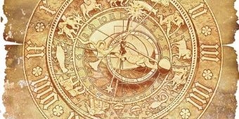 Ramalan Zodiak Kamis 9 Januari 2025: Gemini Paket Lengkap Sialmu, Cancer Jangan Pakai AI