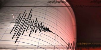 Gempa Magnitudo 3,6 Guncang Situbondo