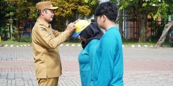 Dukung Target SDGs, 713 Mahasiswa BBK Unair Terjun Langsung ke 4 Kecamatan di Lamongan