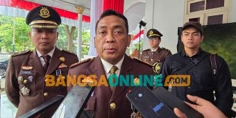 Soal Dugaan Korupsi di PT Sumber Daya Bangkalan, Kejaksaan Masih Tunggu Laporan