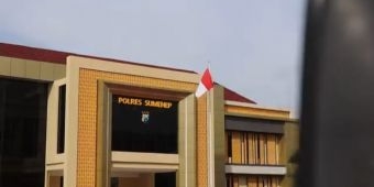 Sebulan Dilaporkan, Pelajar Terduga Pelaku Pencabulan Belum Ditahan Polres Sumenep