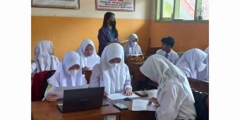 Kekurangan 17 Guru, Kepala SMAN 2 Batu Dorong Kolaborasi Atasi Krisis Pendidikan