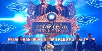 Zulhas Sebut Ning Ema Contoh Kader Baru PAN yang Hebat
