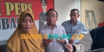 Tegas! Kuasa Hukum Warga yang Pagarnya Dirusak Pemdes Mlangi Tuban Peringatkan BPN Soal ini