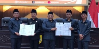 Geliat Ekonomi UMKM di Jember Kian Tinggi, Bupati Fawait: Potensi Besar Turunkan Angka Kemiskinan