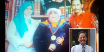 Istri Kepsek SDN Tebuwung Benarkan Suaminya Selingkuh dengan Kepsek SDN Setro