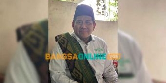 8 Ketua MWC NU Dukung KH Romli Syahir Jadi Rais Syuriah PCNU Kota Kraksaan