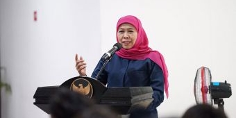 Komitmen Kembangkan EBT, Pemprov Jatim Borong Dua Penghargaan Terbaik Anugerah DEN 2022