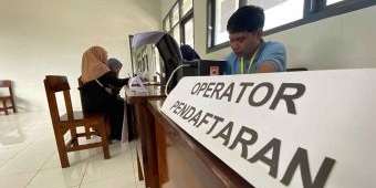 Dirikan SMPN 3 Mojo, Bupati Kediri Perluas Akses Pendidikan di Wilayah Blank Zonasi