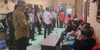 Otak Penyekapan 12 Perempuan di Sememi Lolos, Penjaga Rumah Ditindak Tipiring