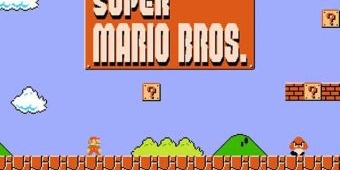 Ternyata Main Game Mario Bros Ada Efek Positif untuk Kesehatan Mental Loh!