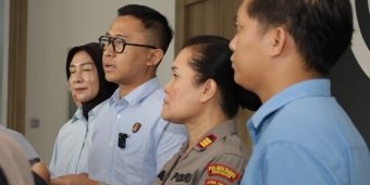 Remaja Putri Dijual oleh Kekasihnya untuk Open BO di Sparkling Hotel Kayoon Surabaya