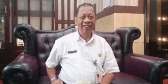 Demi Wujudkan Swasembada Pangan, DKPP Sumenep Gencar Sosialisasi dan Dorong Peningkatan Hasil Tani